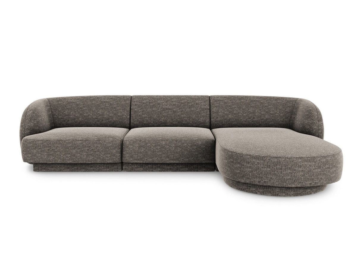 Modulinis minkštas kampas 538242