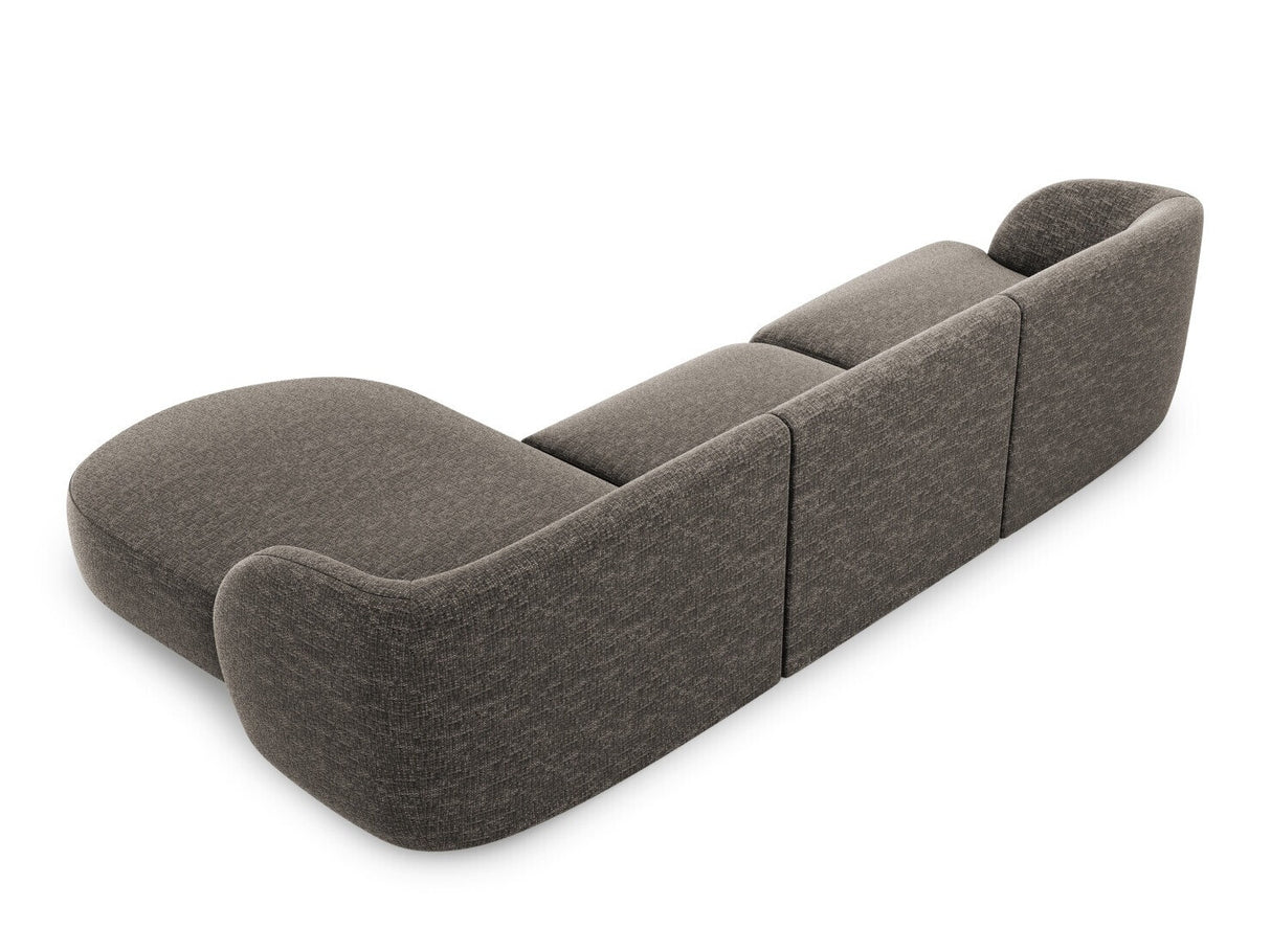 Modulinis minkštas kampas 538242