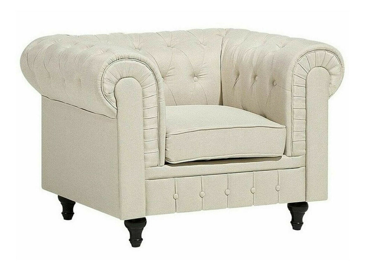 Chesterfield fotelis 520463