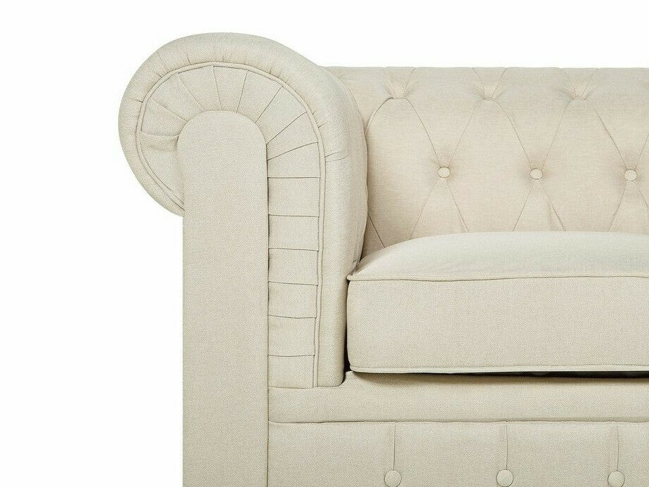 Chesterfield fotelis 520463
