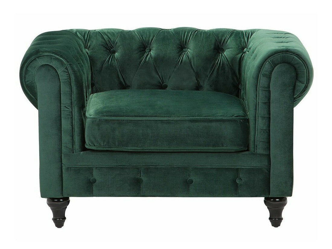 Chesterfield fotelis 520463