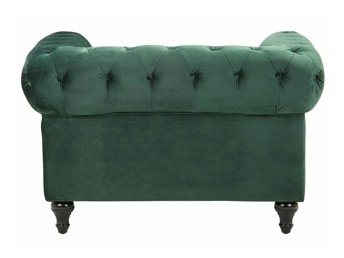 Chesterfield fotelis 520463