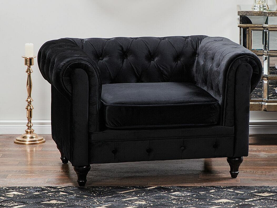 Chesterfield fotelis 520463