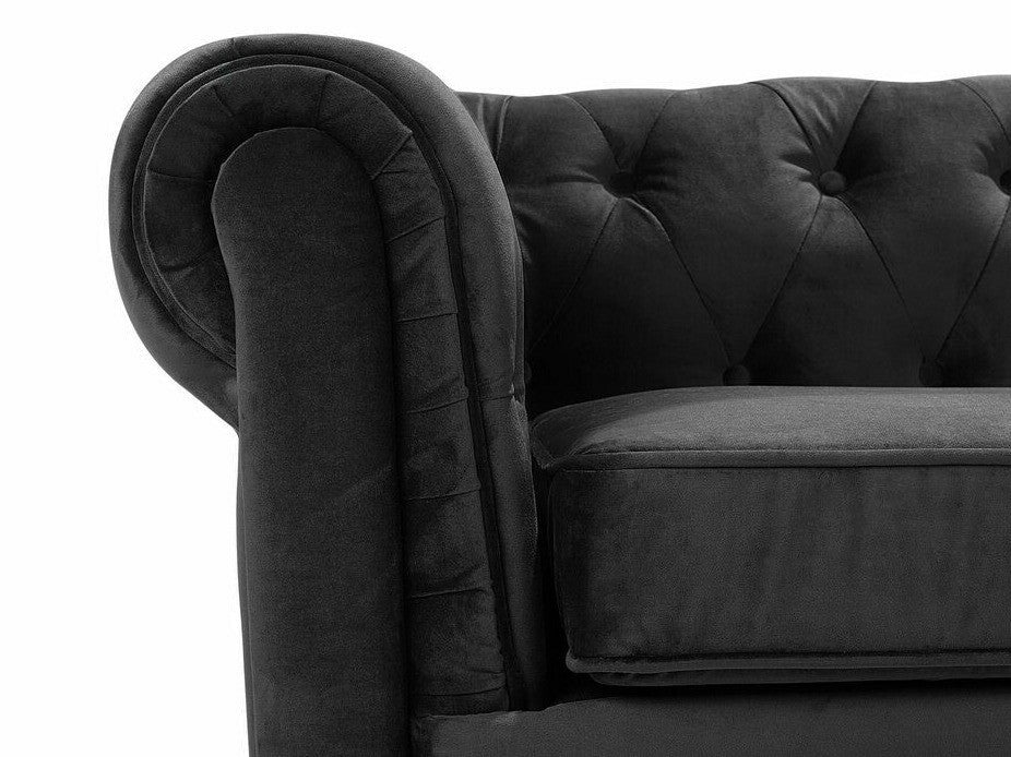 Chesterfield fotelis 520463