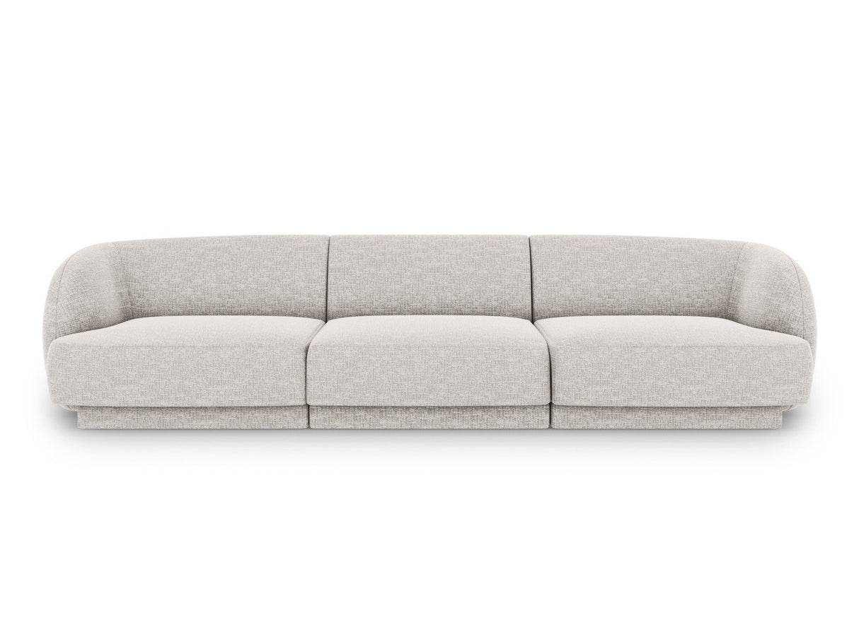 Modulinė sofa 538477