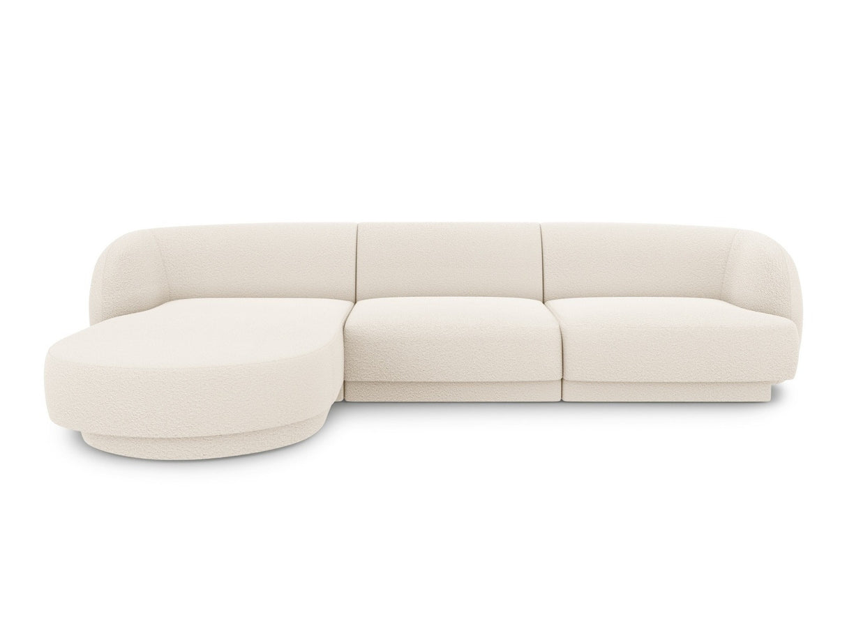 Modulinis minkštas kampas 538242