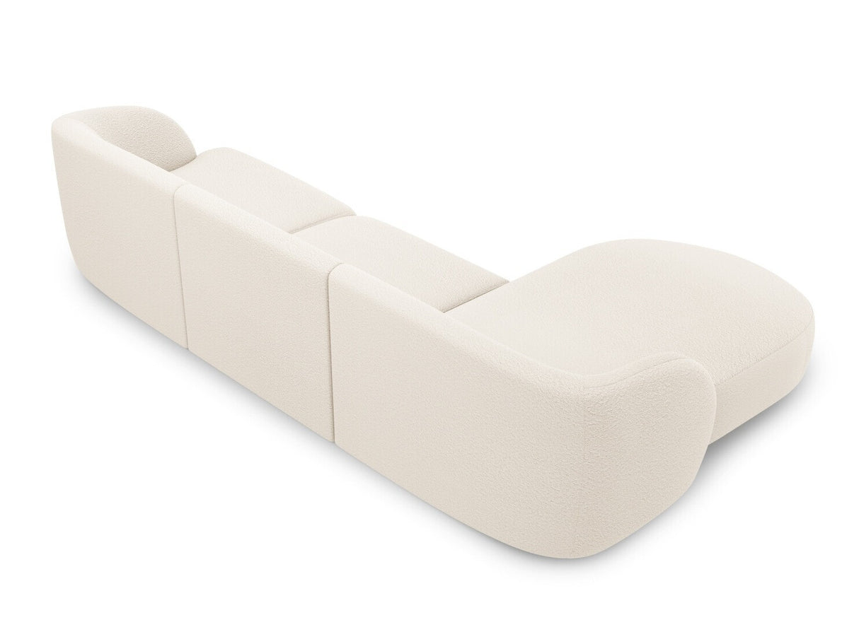 Modulinis minkštas kampas 538242