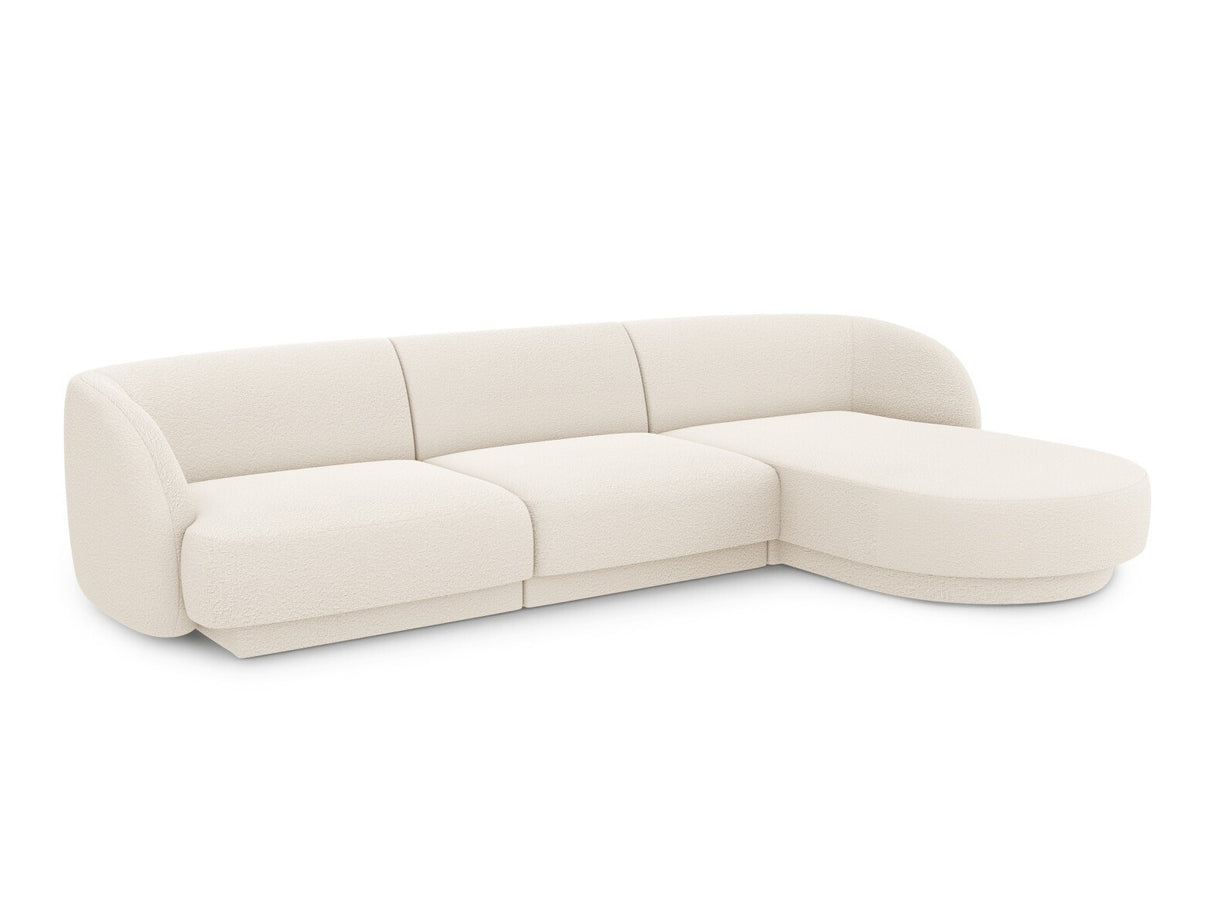 Modulinis minkštas kampas 538242