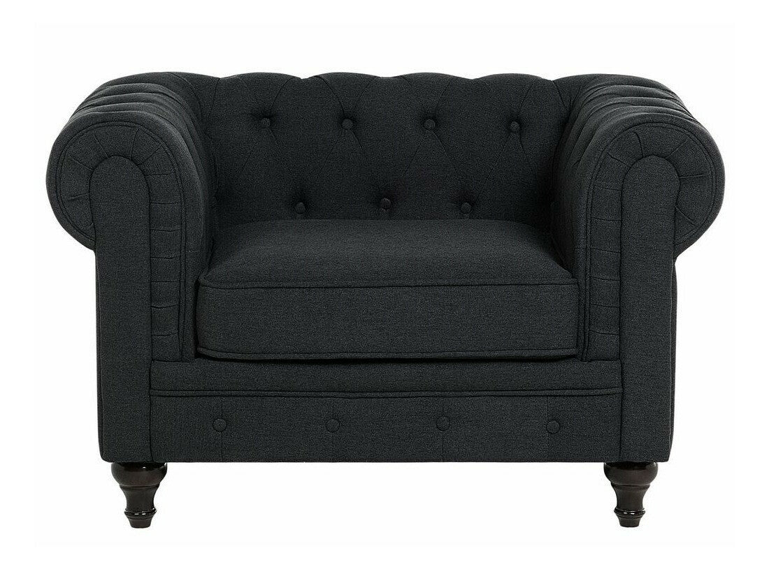 Chesterfield fotelis 520463