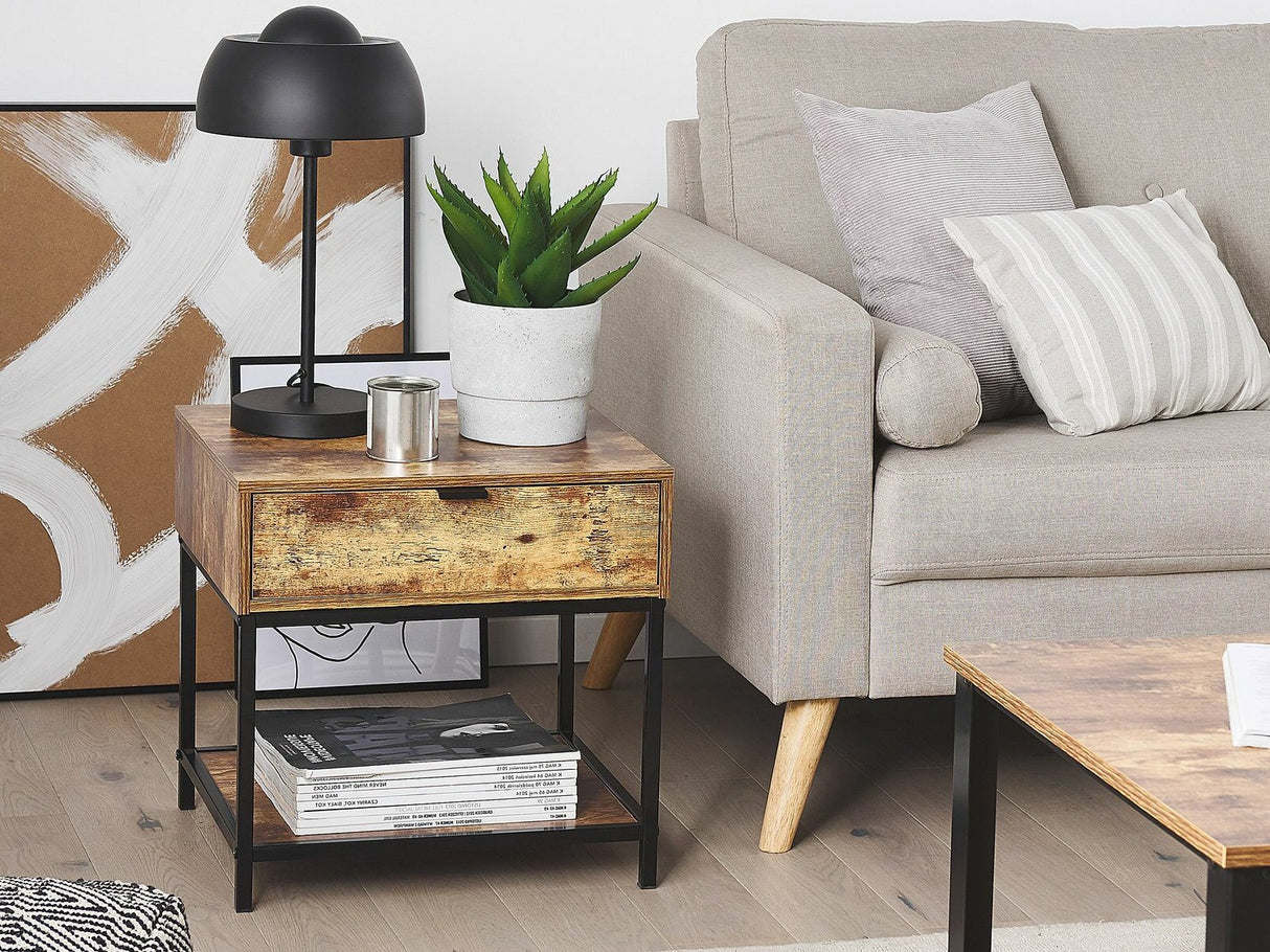 Šoninis staliukas 519381