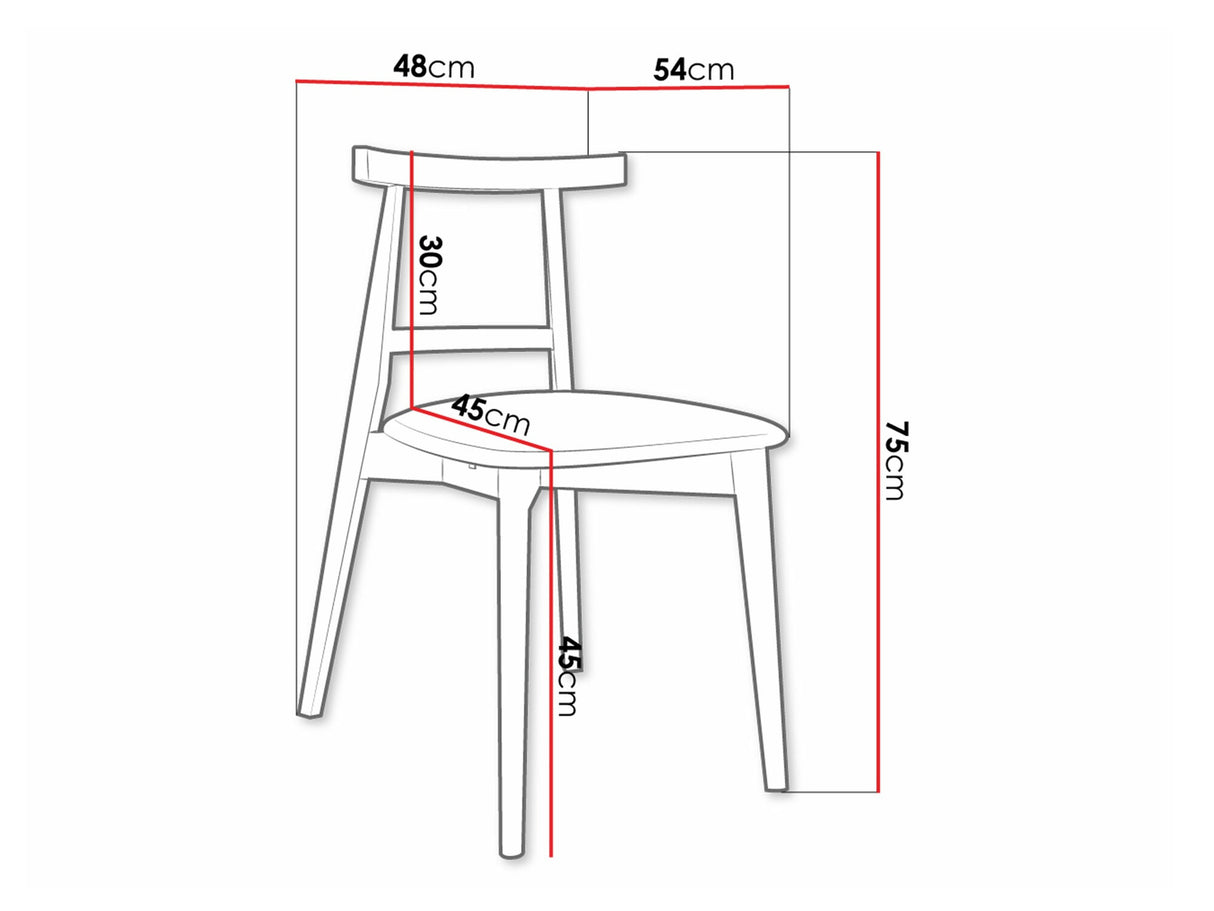 Chair 538619