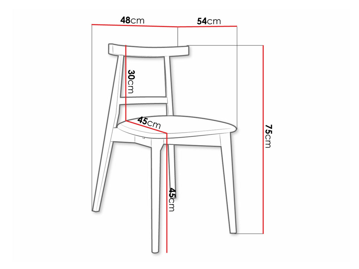 Chair 538619