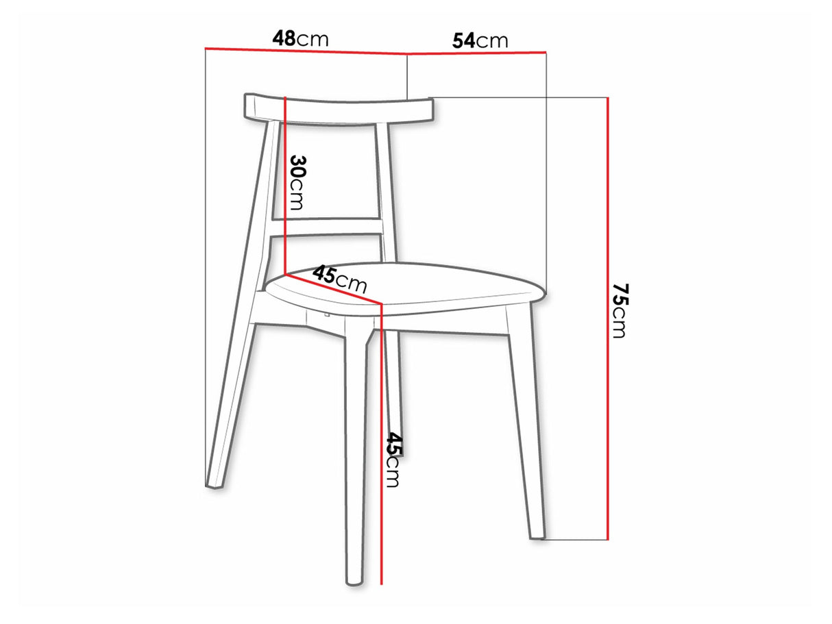 Chair 538619