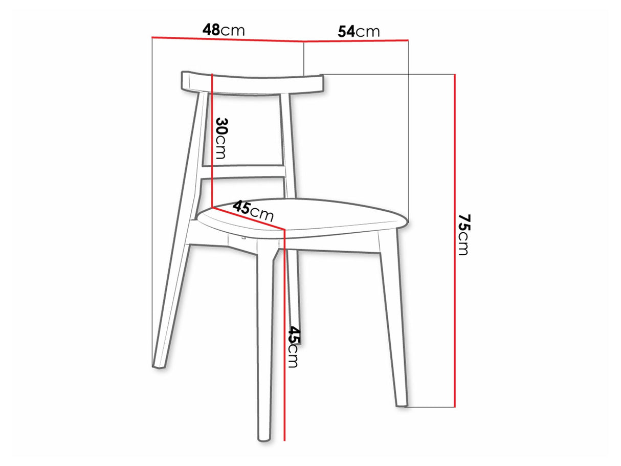 Chair 538619