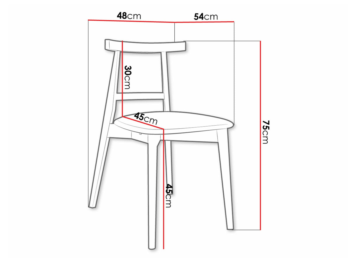 Chair 538619