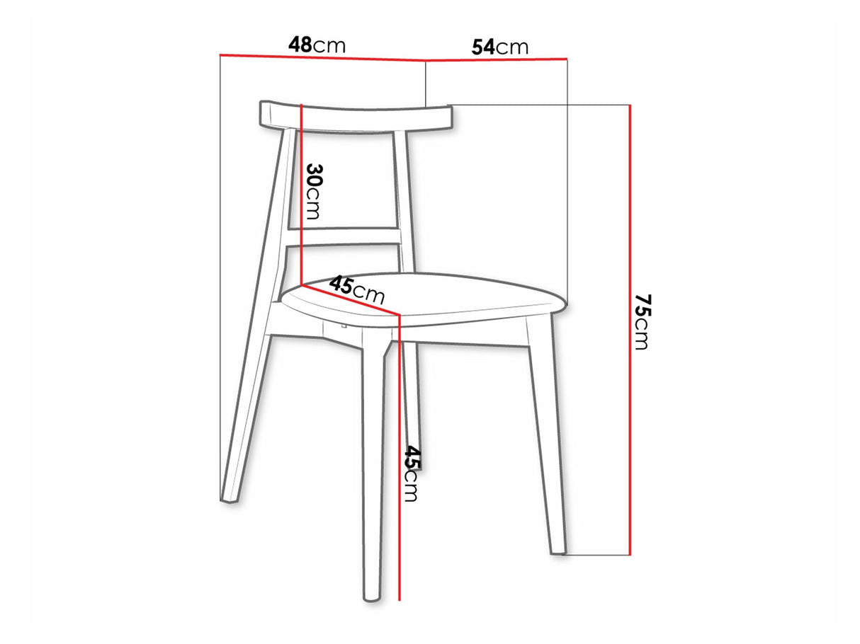 Chair 538619