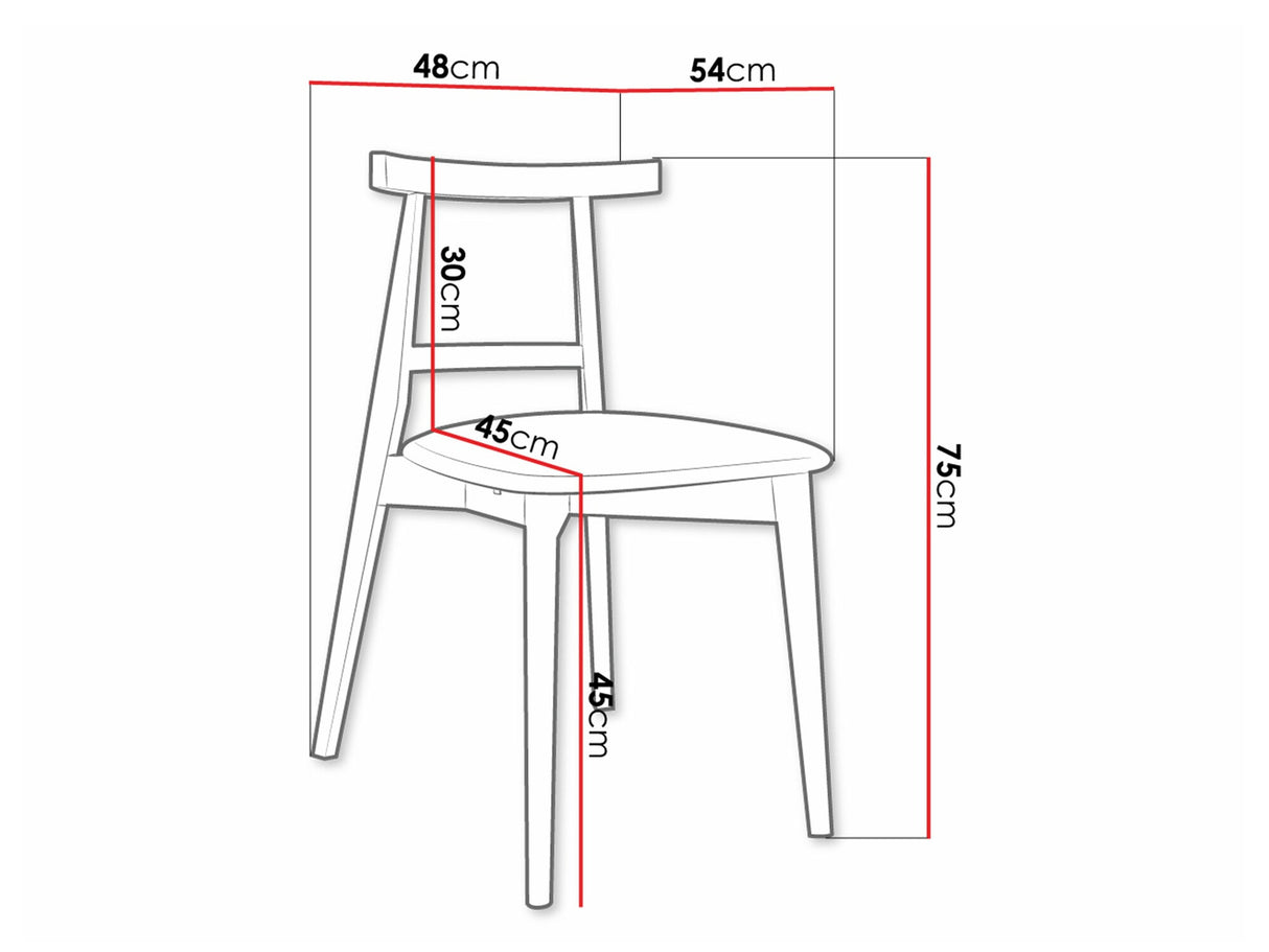 Chair 538619