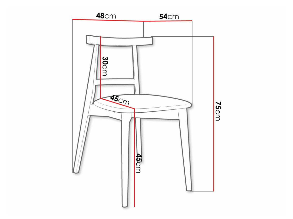 Chair 538619