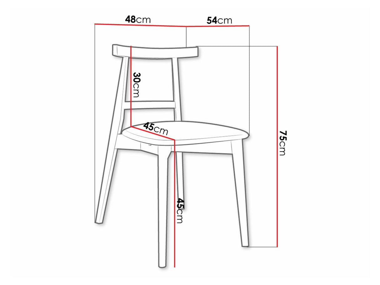 Chair 538619