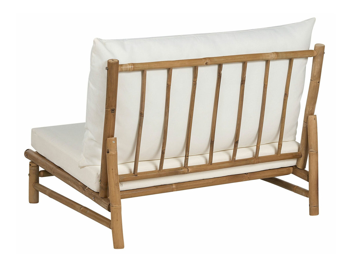 Lauko baldų komplektas 539087