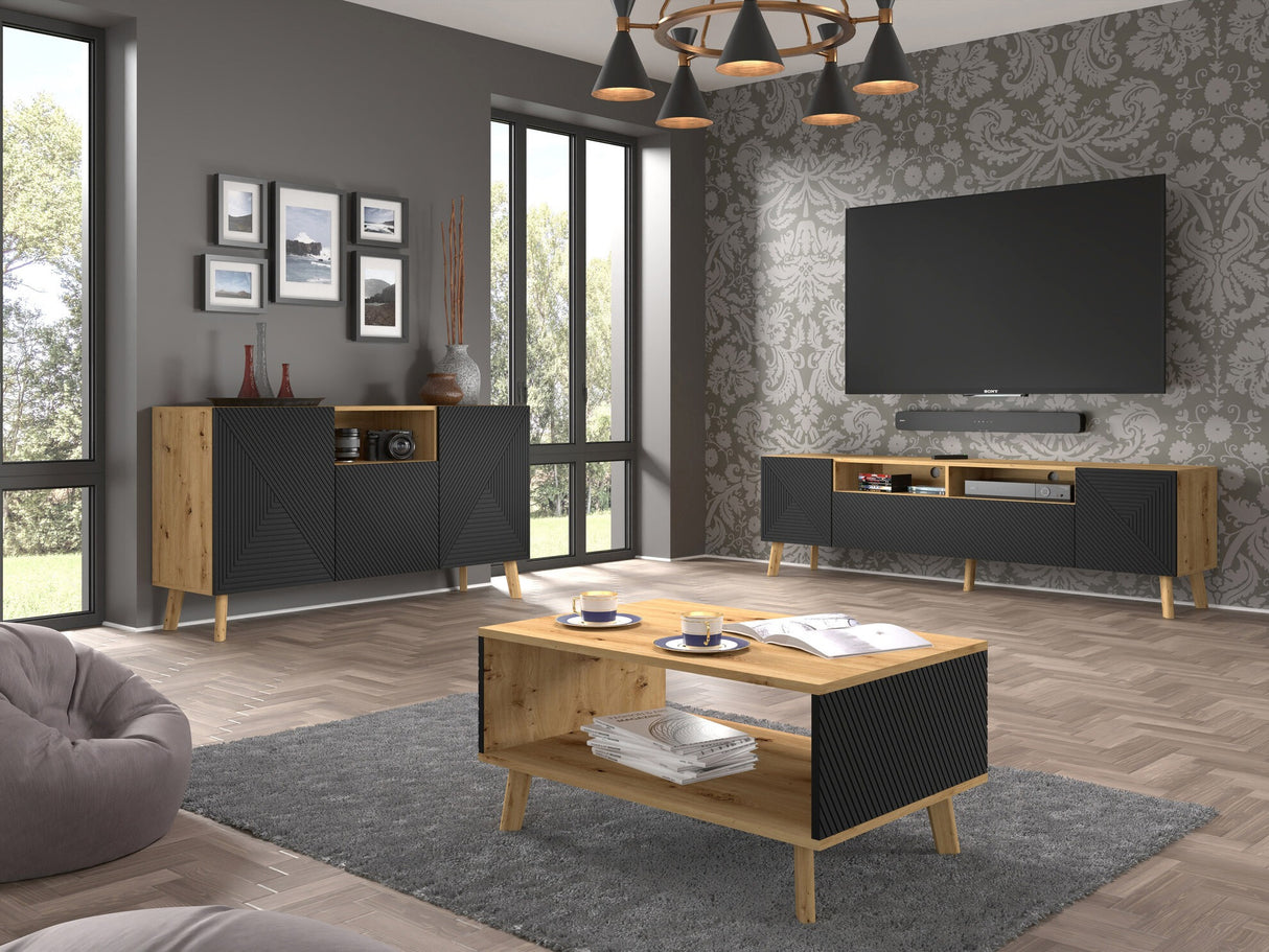 Svetainės komplektas 539128