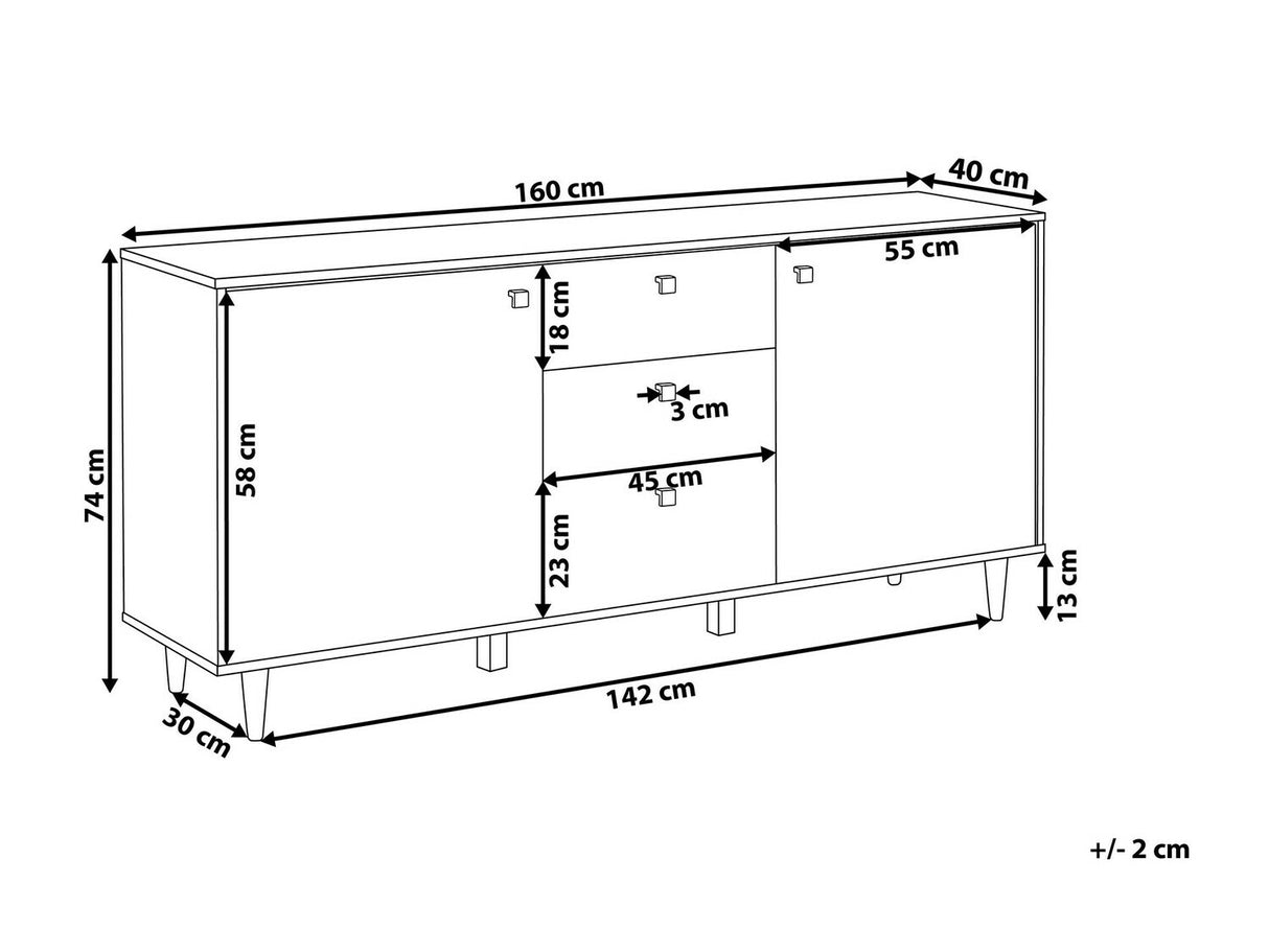 Komoda 518213 3577502
