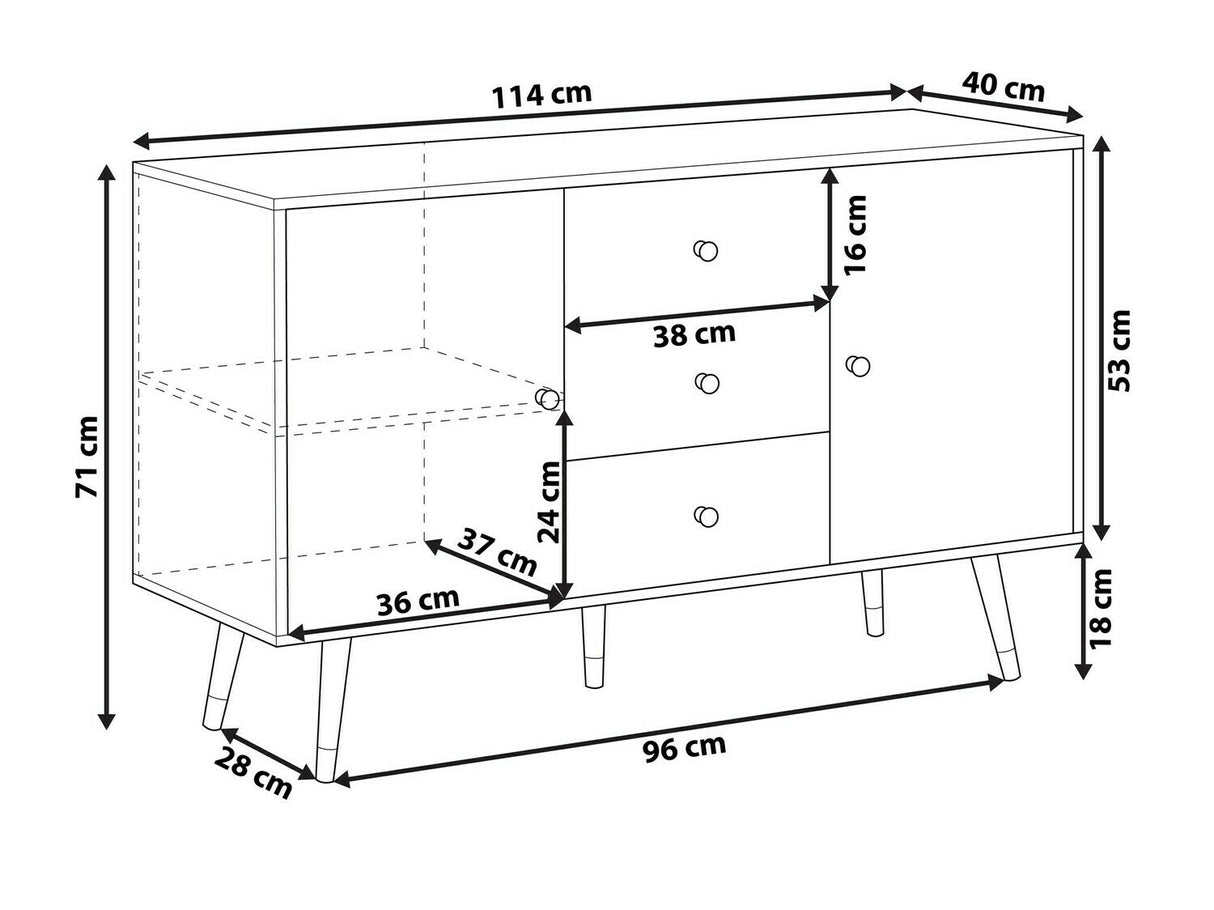 Komoda 517949 3577968
