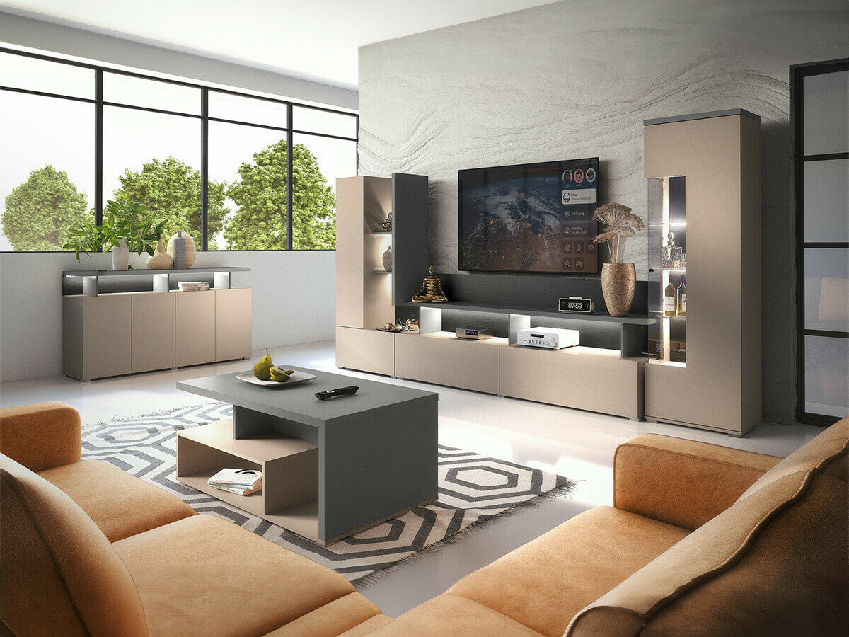 Svetainės komplektas 539297