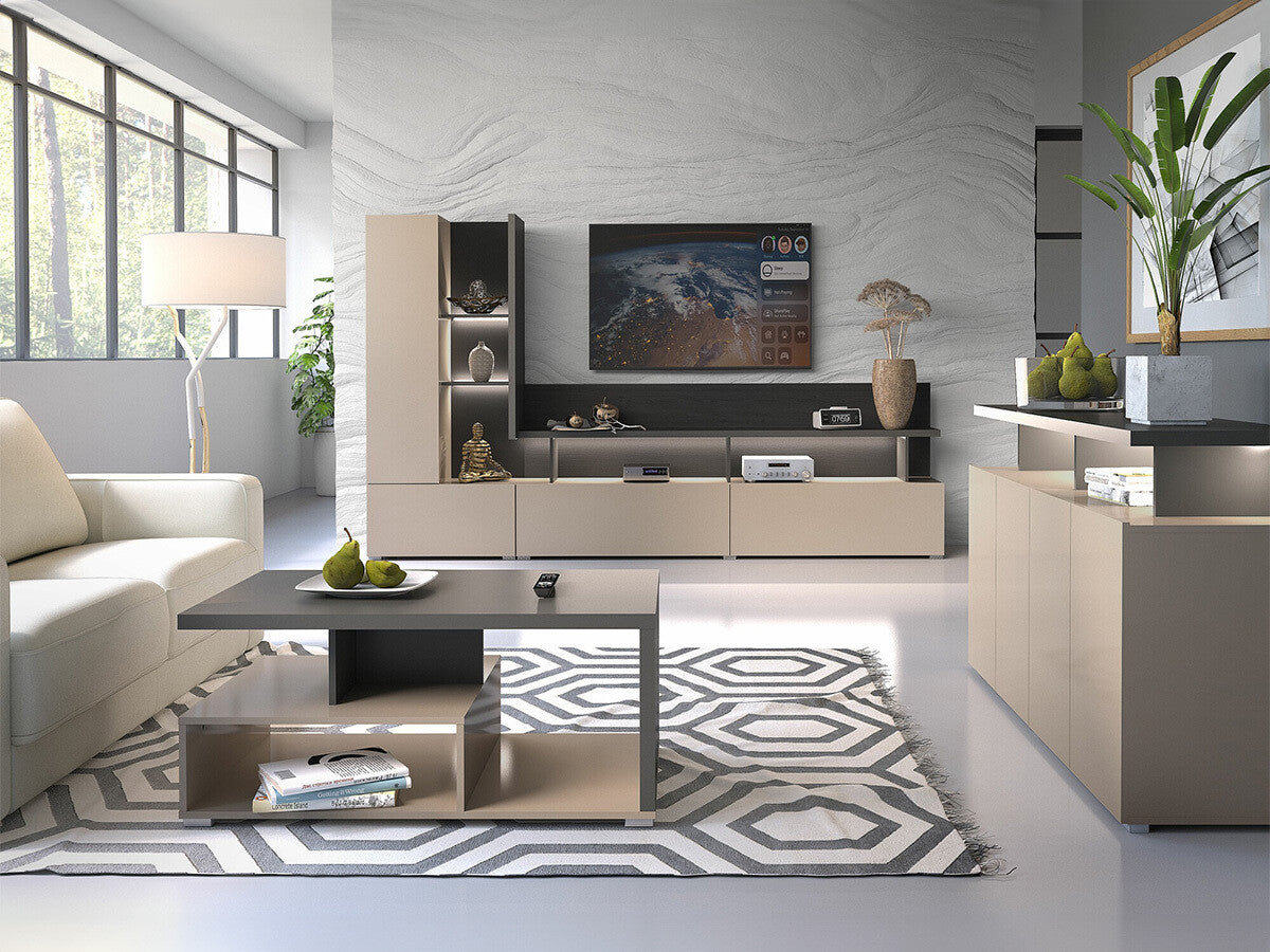 Svetainės komplektas 539298