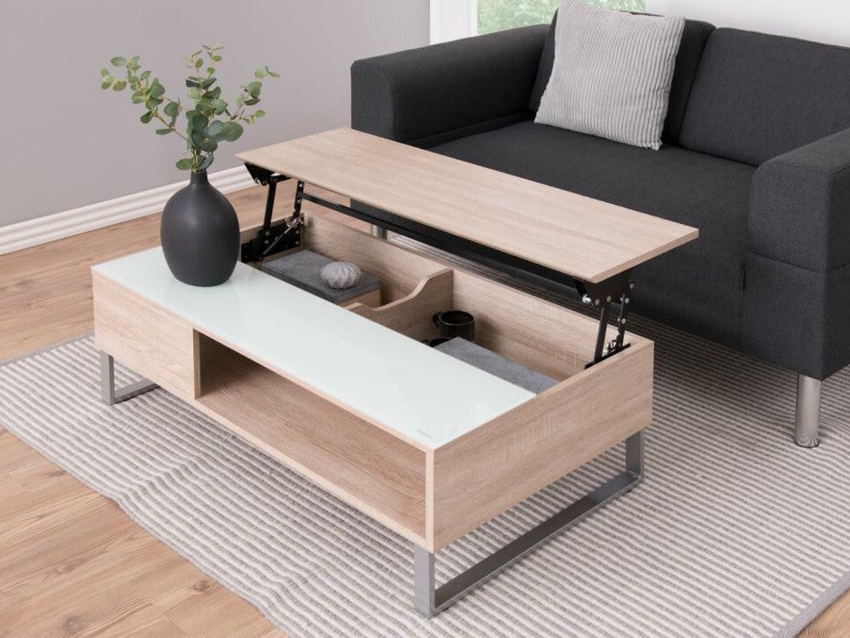 Žurnalinis staliukas transformeris 52324 3579838