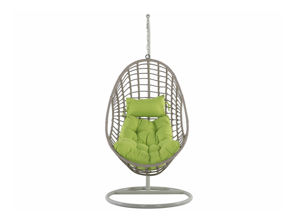 Supamas krėslas 539490