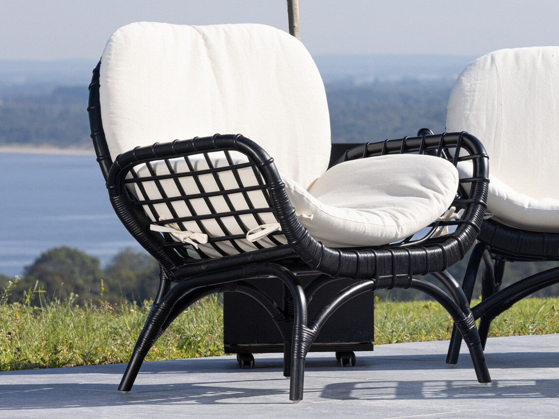 Lauko fotelis 539511