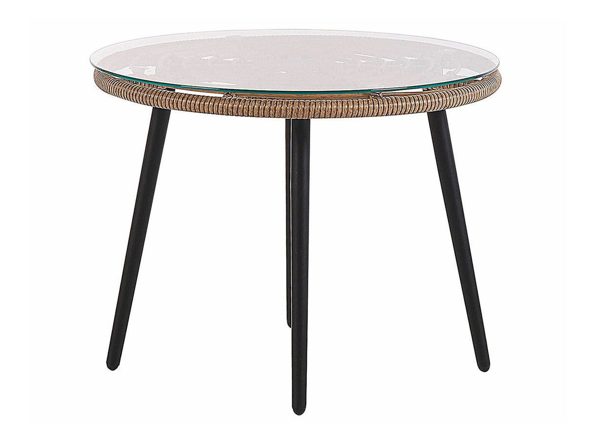 Lauko baldų komplektas 539523