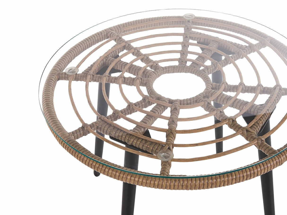 Lauko baldų komplektas 539523