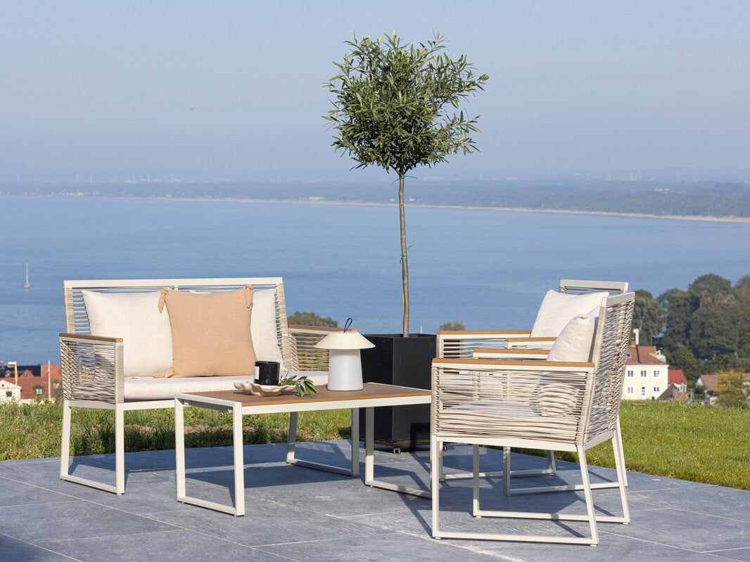 Lauko baldų komplektas 539681