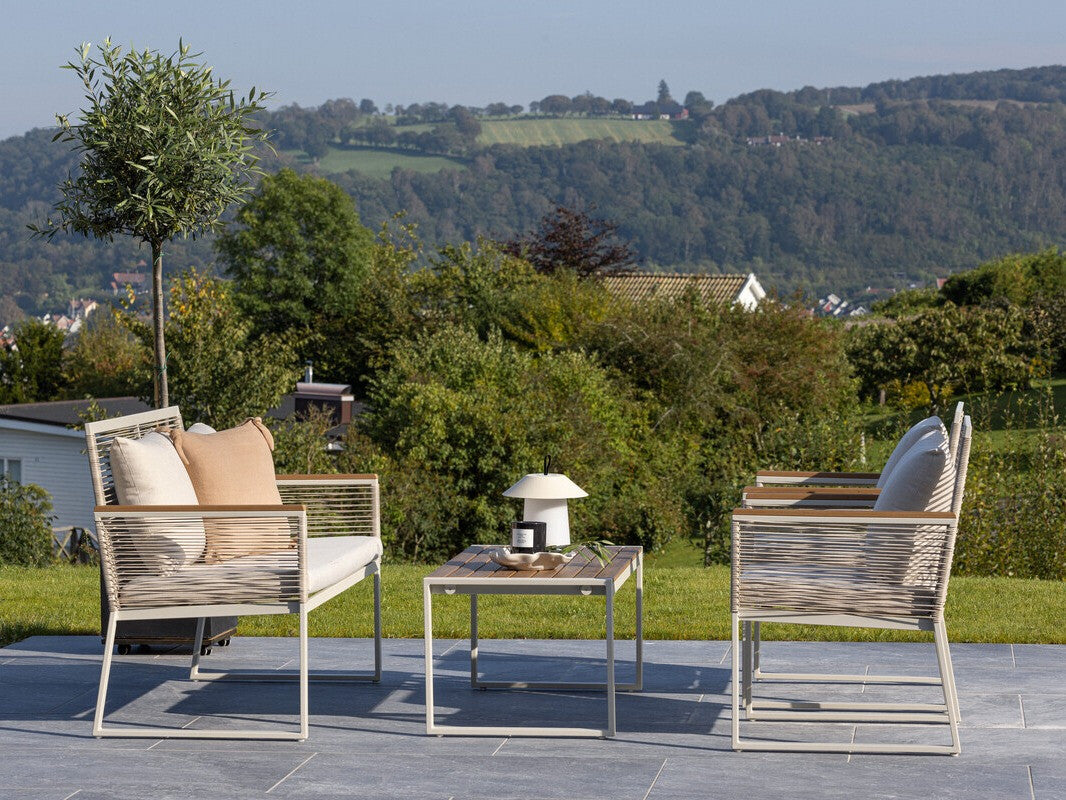 Lauko baldų komplektas 539681