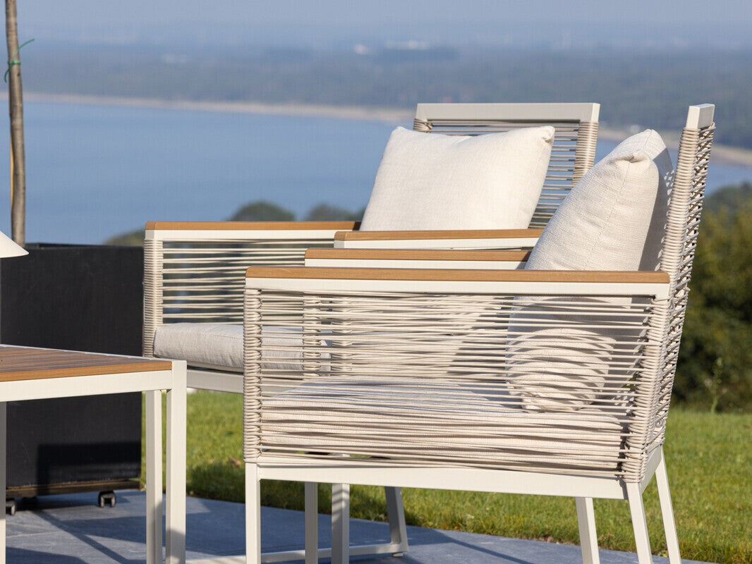 Lauko baldų komplektas 539681