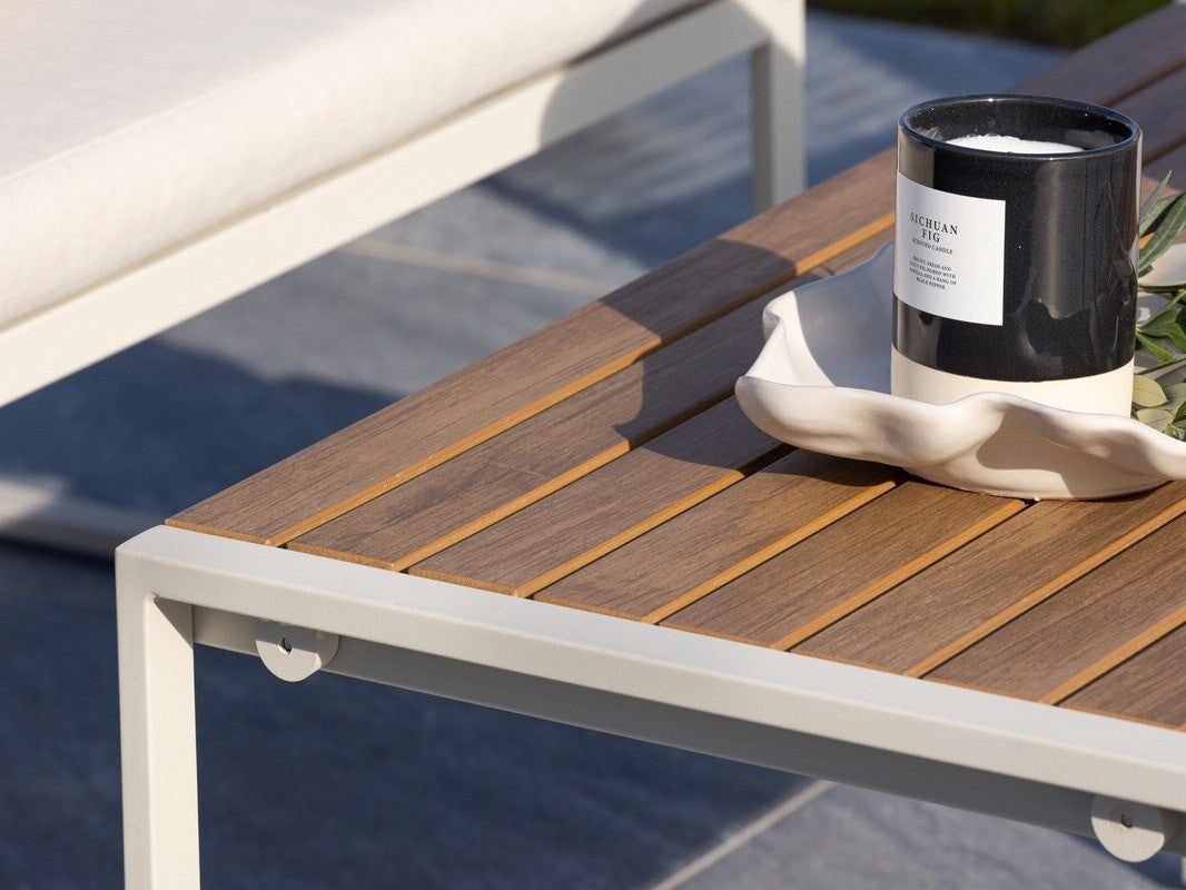 Lauko baldų komplektas 539681