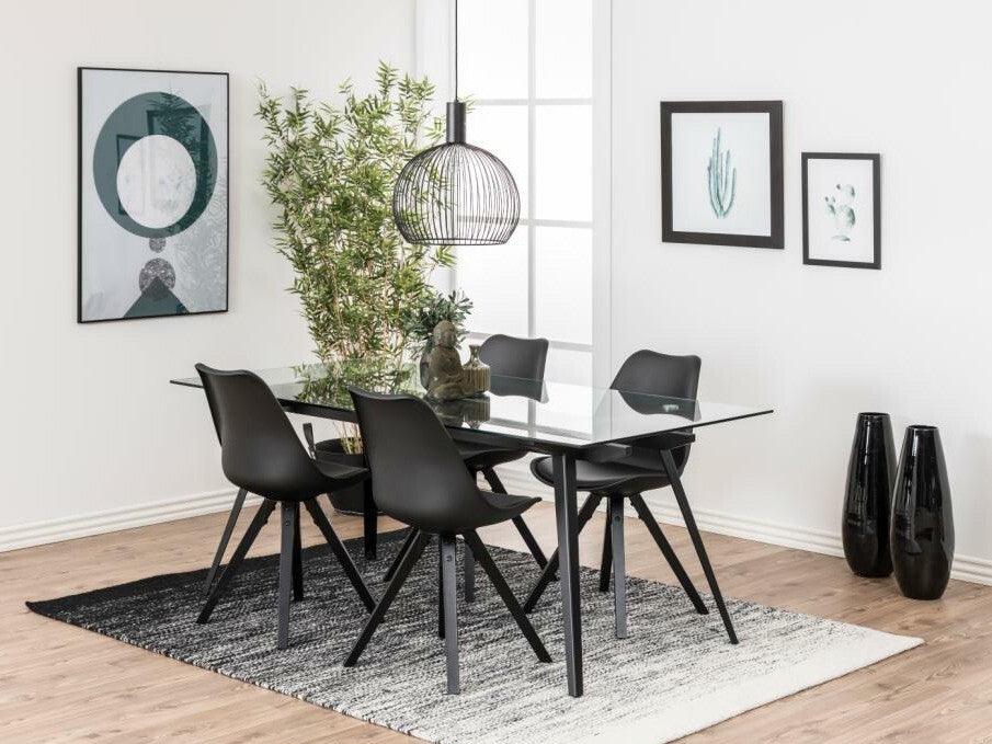 Valgomojo komplektas 438591