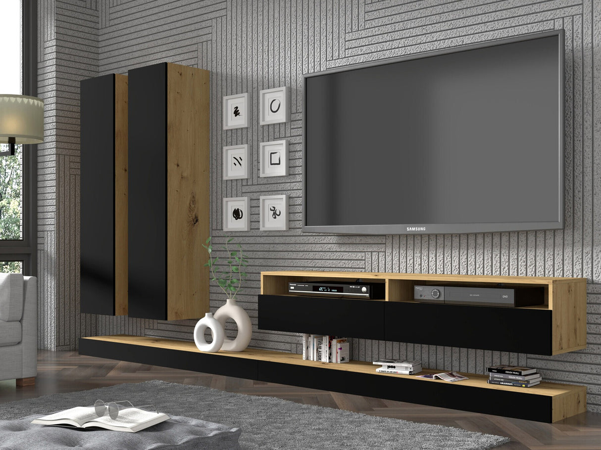 Pakabinama spintelė 539803