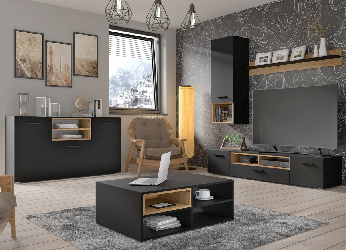 Pakabinama lentyna 539822