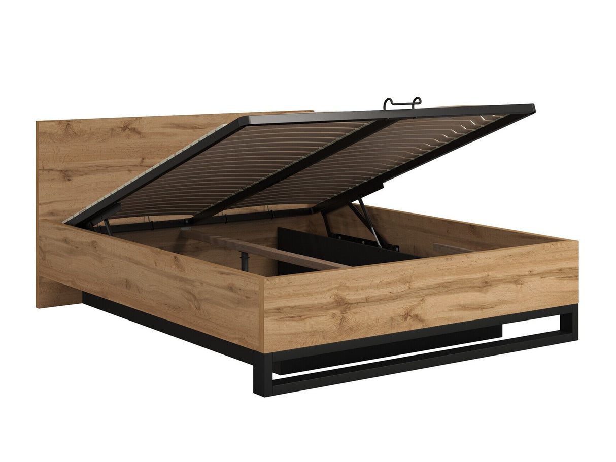 Miegamojo komplektas 539942