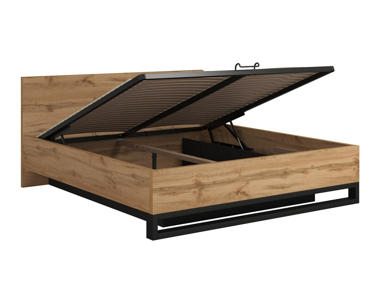 Miegamojo komplektas 539942