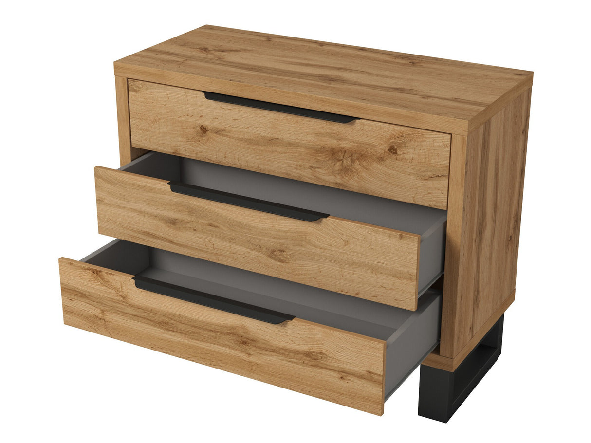 Miegamojo komplektas 539942