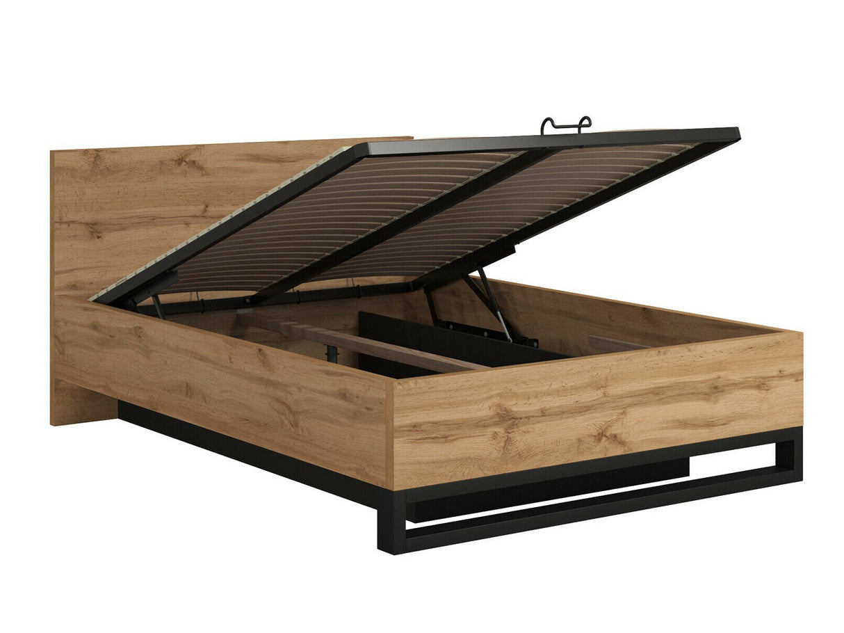 Miegamojo komplektas 539942