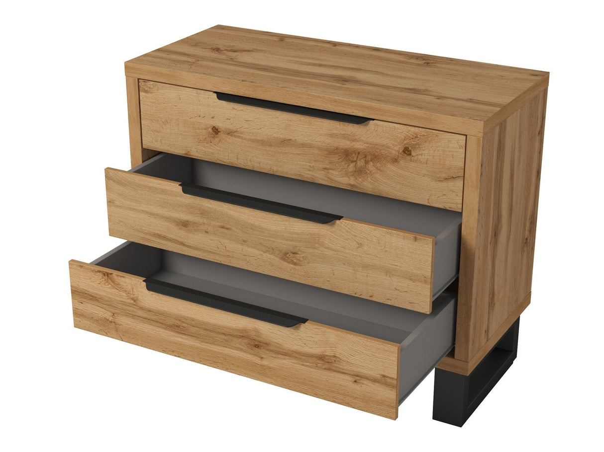 Miegamojo komplektas 539942