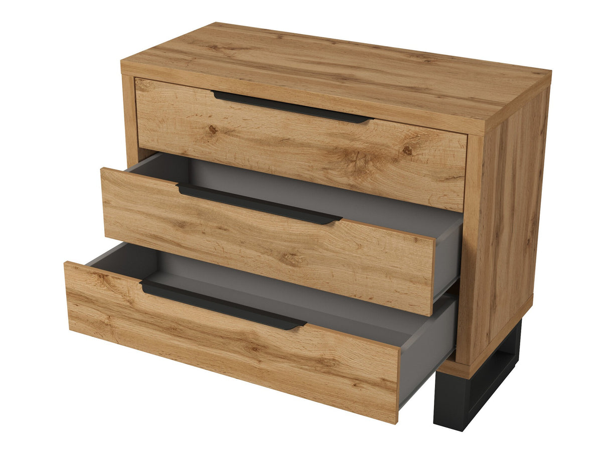 Miegamojo komplektas 539942