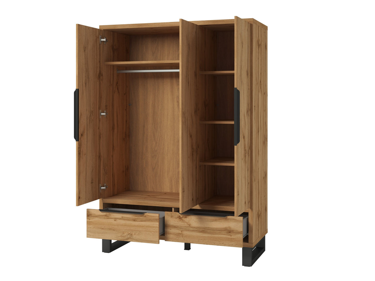 Miegamojo komplektas 539942