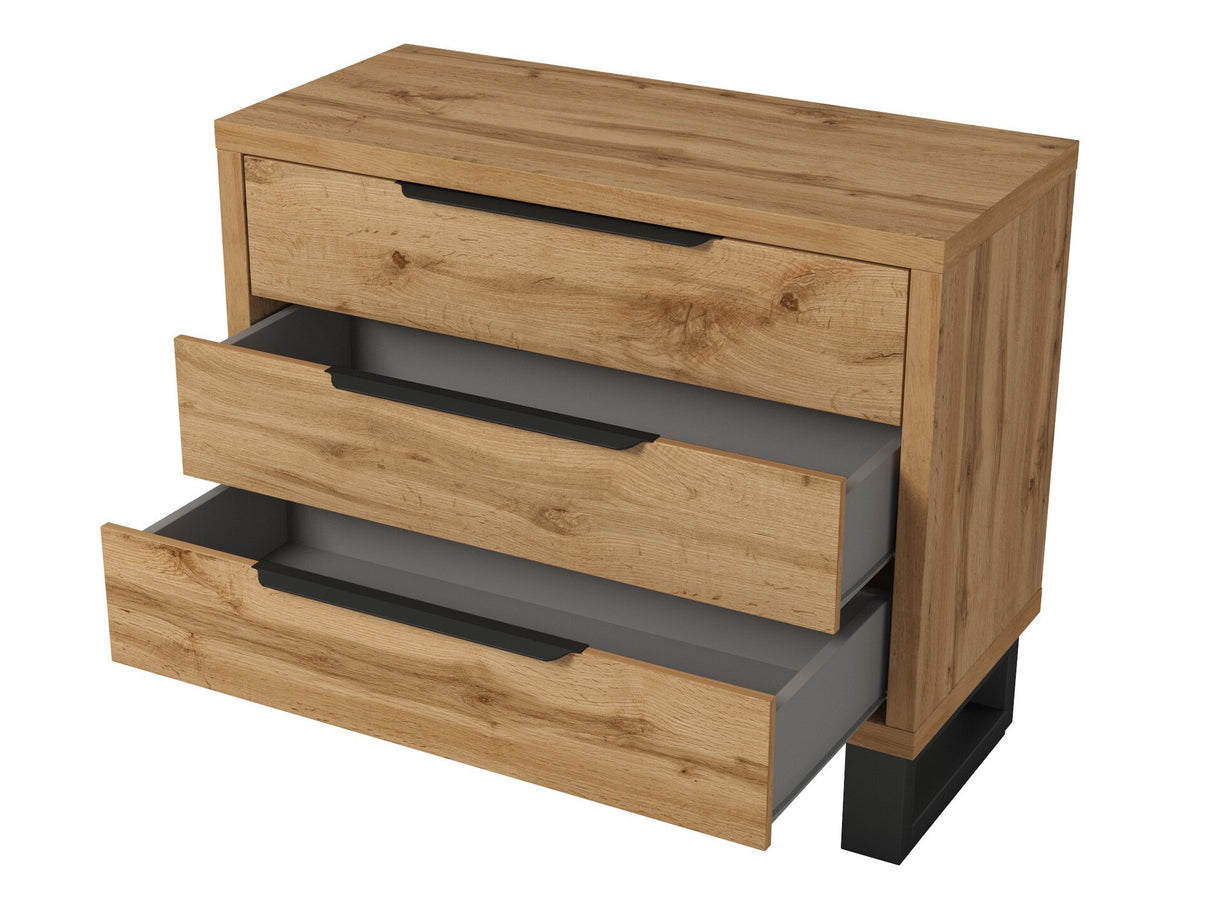 Miegamojo komplektas 539942