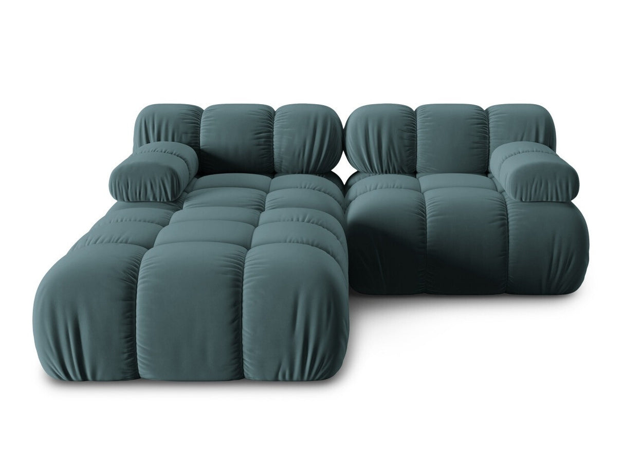 Modulinis minkštas kampas 539980